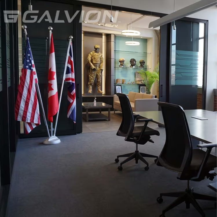 Galvion Welcomes New Members to Its Board of Directors
