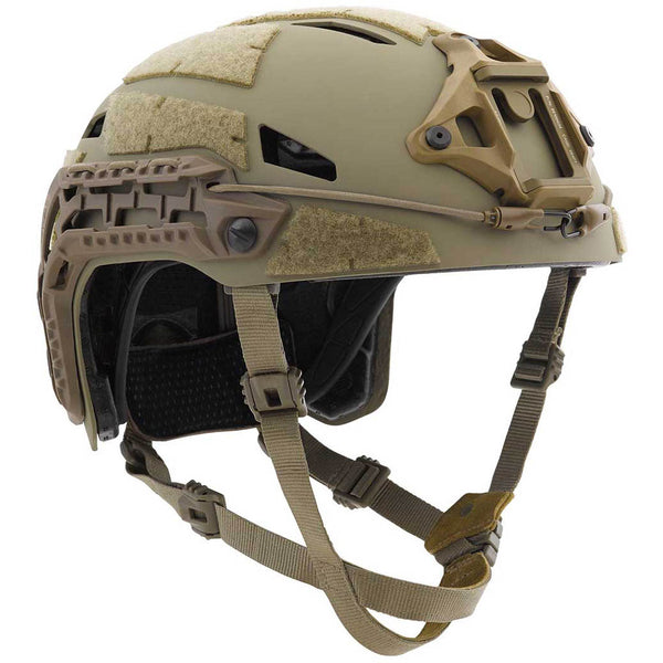 Casque Fast Style AF EmersonGear – Action Airsoft
