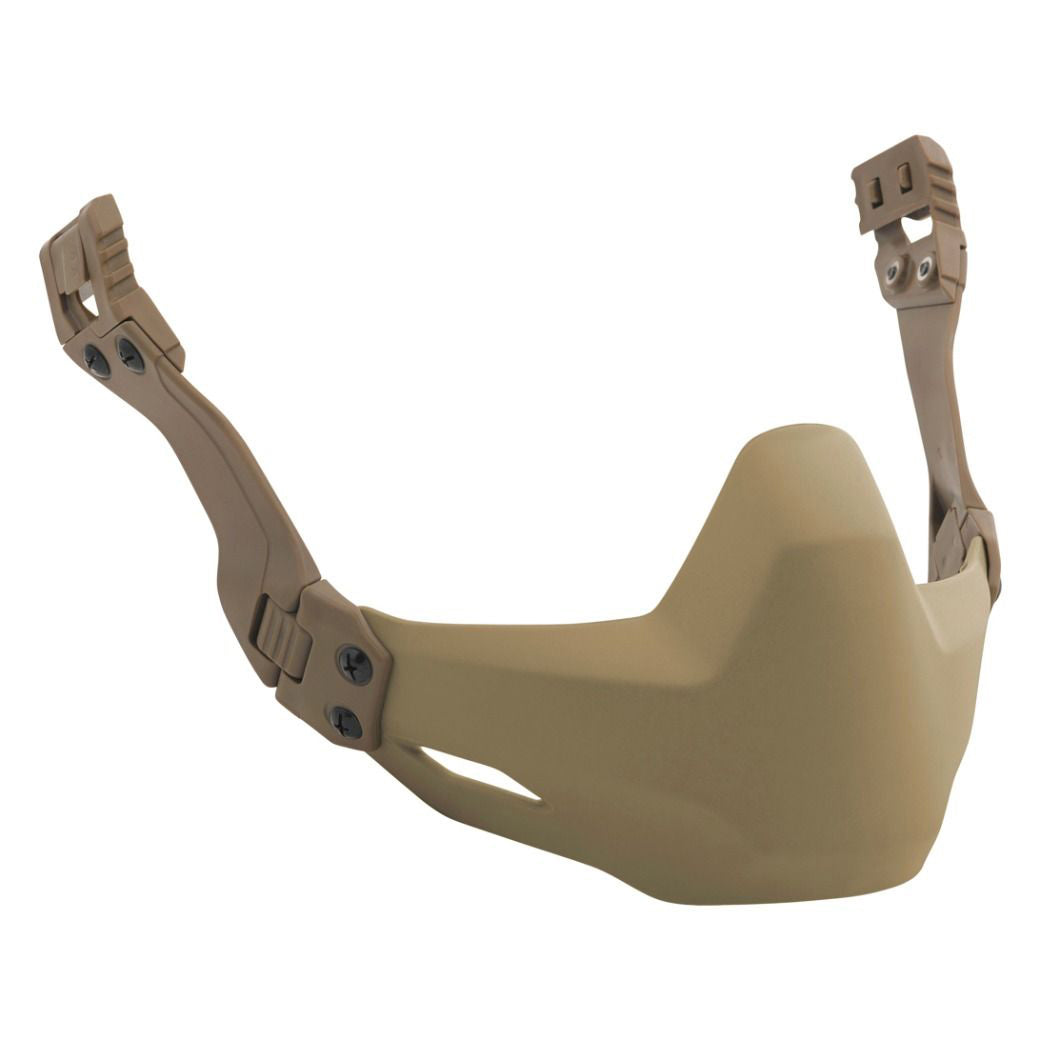 Caiman Bump Mandible Guard